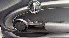 MINI Hatchback 1.5 Cooper Exclusive Premium 3dr Auto Petrol Hatchback